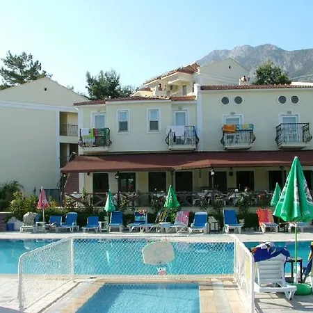 Ant Hotell