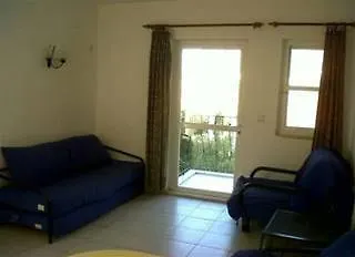 Ant 3* Ovacık