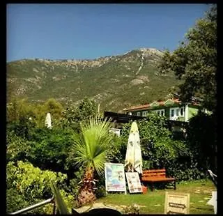Hotell Ant Ovacık